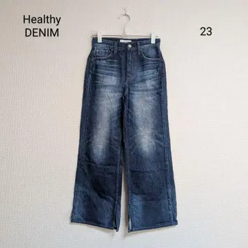 0060 Healthy DRNIM 헬시 데님 청바지 23
