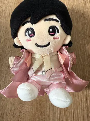 나니와 단시 미치에다 슌스케 치비누이