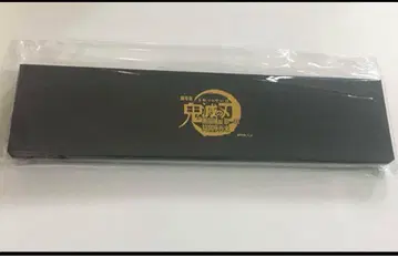 귀멸의 칼날 극장판 무한성 편 키 비주얼 캔뱃지 세트 C 아카자 도우마