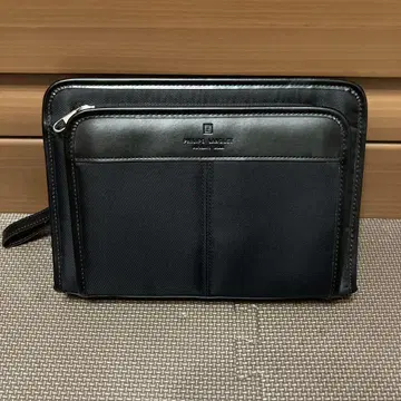 PHILIPELANGLET 세컨드 백 클러치 백