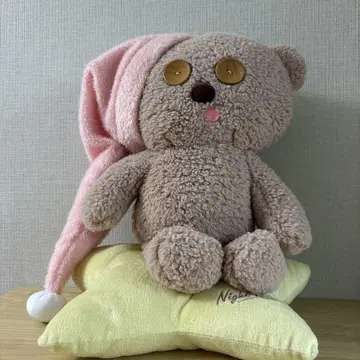 USJ 유니버설 스튜디오 재팬 미니언 팀 봉제 인형