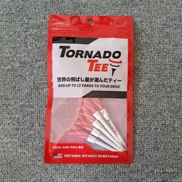 TORNADO TEE (토네이도 티)