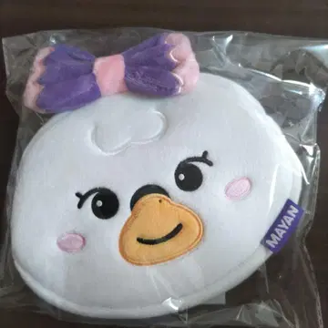 파우치 마얀