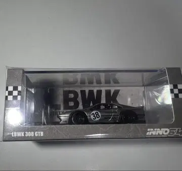 INNO 1/64 LIBERTY WALK 308GTB 그레이