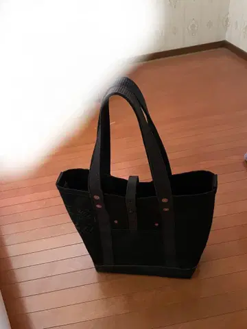 코린보 헌팅 토트백