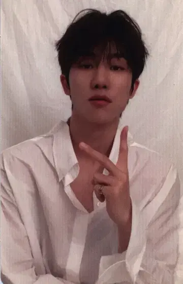 SEVENTEEN 24H THE8 트레이딩 카드