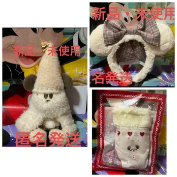 릴린린 2024 봉제 인형 배치 머리띠 양말