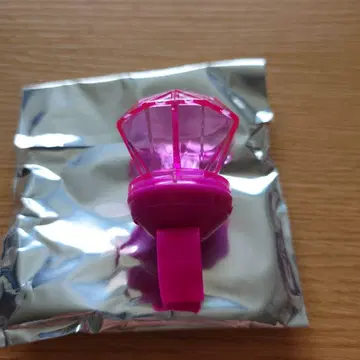 메테오라 반지 라이트 미카사 군