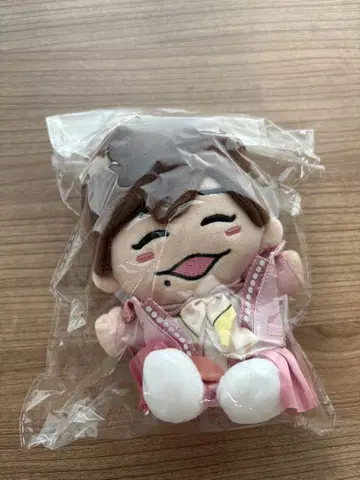 나니와단시 나가오 켄토 치비누이