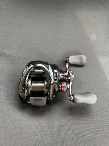 시마노 17 스콜피온 DC100HG SHIMANO Scorpion