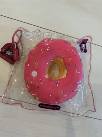 Mellojoy 스퀴즈