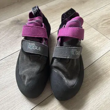 SALE** 파이브텐 로그 VCS W's 24.0 새상품
