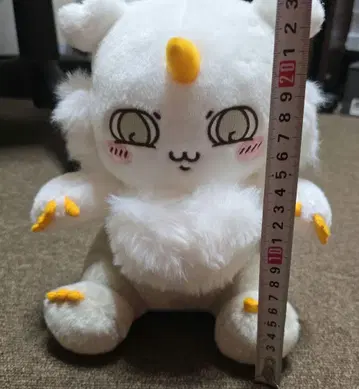 치이카와 (먼작귀) BIG 봉제 인형