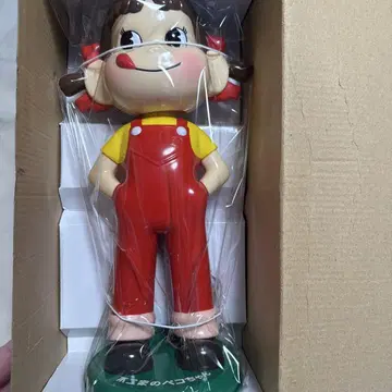 페코짱 머리 흔드는 인형