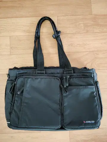 SCENE PRO BUSINESS GEAR 비즈니스 백