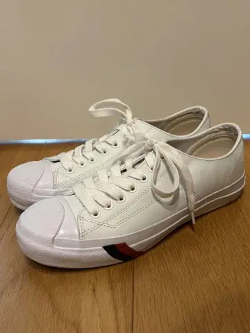 PRO-Keds (프로 케즈) COURT KING LEATHER