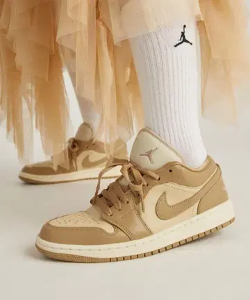 에어 조던 1 Air Jordan 1 Low