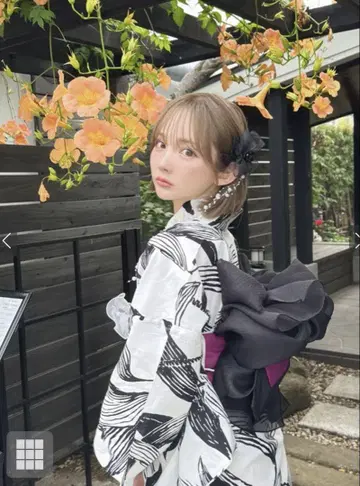 유카타