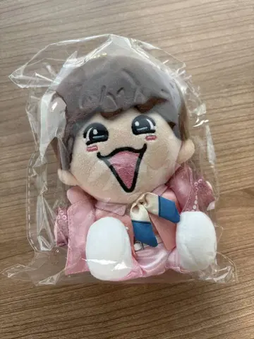 나니와 단시 후지와라 죠이치로 치비누이