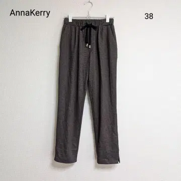 0070 Anna Kerry 안나 케리 팬츠 38 사이즈