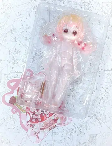 Berry Toys 빈티지 보물 sweet Emilya