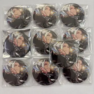 란 나기사 캔뱃지