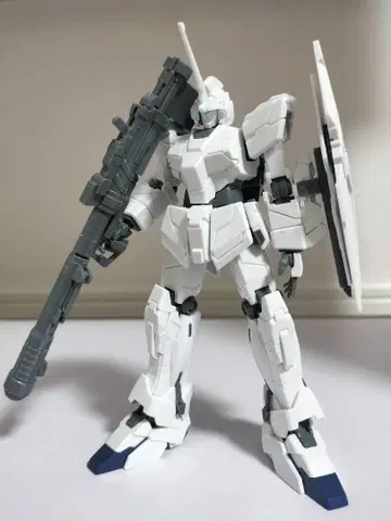 HG 유니콘 건담 (U)