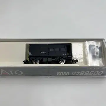 KATO 8030 와후 29500 미사용 새상품