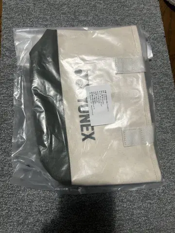 요넥스 오픈 한정판 토트백