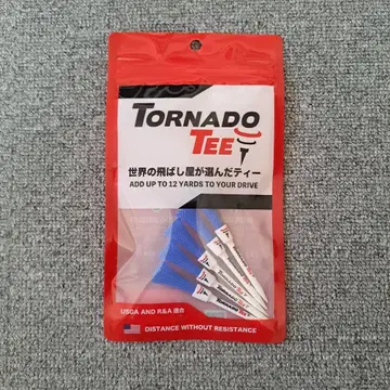 TORNADO TEE (토네이도 티)