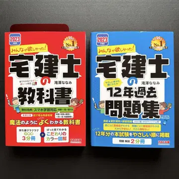 2023년도판 모두가 원했던! 택건사 교과서 12년 기출문제집 2권 세트