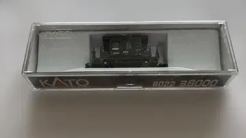 KATO 8022 요 8000 N 게이지
