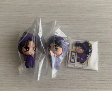 뇨킨토 닌자 란타로 쿠쿠치 헤이세키, 타케야 야자emon