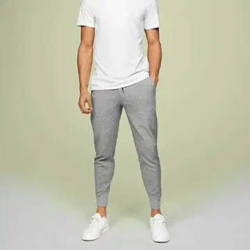 온 On Sweat Pants 스웨트 팬츠 그레이 US L 사이즈