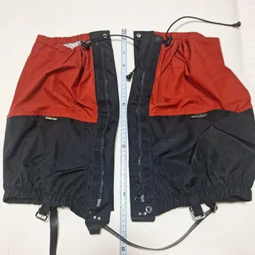 몽벨 게타(스패츠)