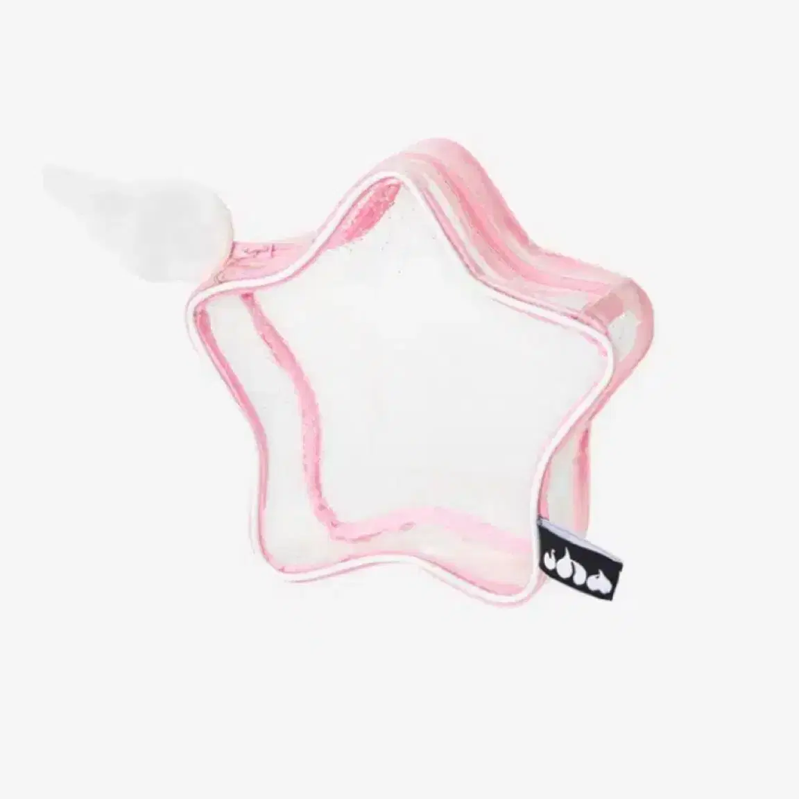 アイドル NCT WISH X SHALOM STAR POUCH ktown4u.com : NCT WISH - POUCH SET_B