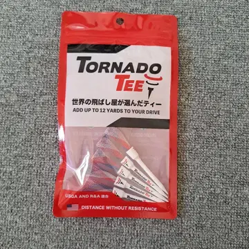 TORNADO TEE (토네이도 티)