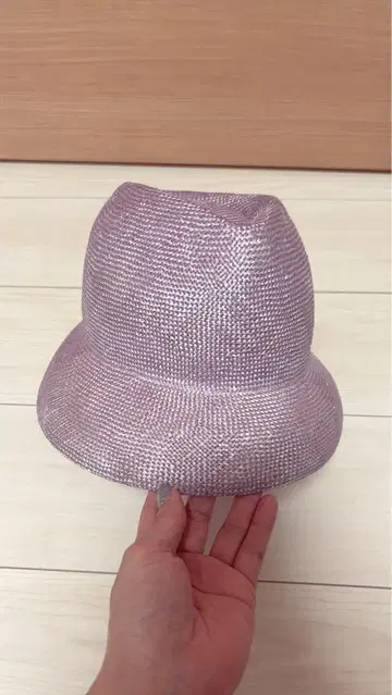 마메 쿠로고우치 햇 56cm