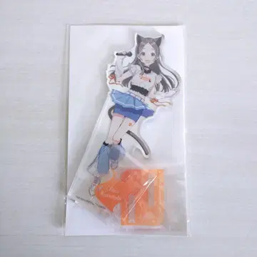 쿠라모토 치나 마네키네코 콜라보 아크릴 스탠드