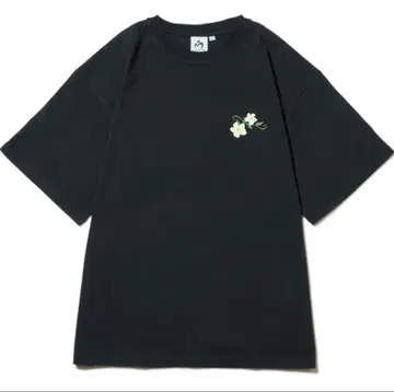 Mrs. GREEN APPLE Harmony 티셔츠 블랙
