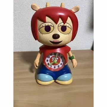 운자마라미 알람 시계 정크