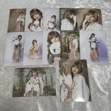 코히나타 미카 브로마이드