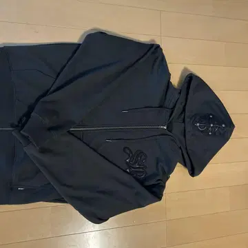 : SUPPLIER 후드티