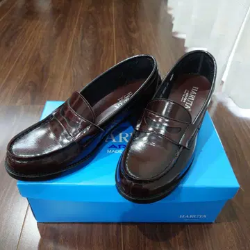 HARUTA 로퍼