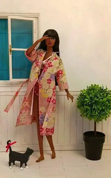 poppy parker 포피 후드티 의류