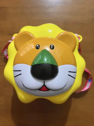 타베코 동물 팝콘 BOX