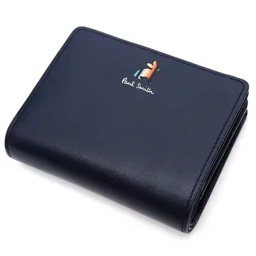 G06231 미사용품 폴스미스 지갑 가마구치