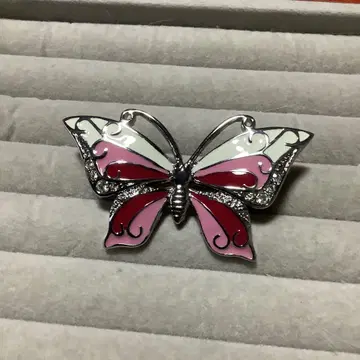 기모노 유카타 여름 아이템 세련된 나비 오비 고정 띠