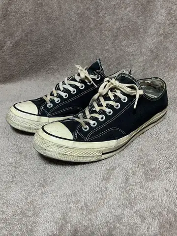 컨버스 올스타 ct70 블랙