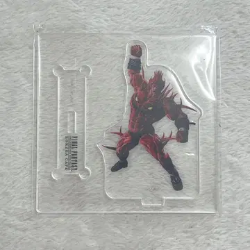 에오르제아 카페 에오카페 FF14 블루 봄버